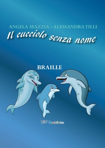 Il cucciolo senza nome