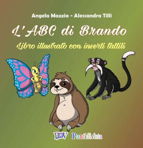 L'ABC di Brando. Diritto all'educazione (Art. 28 CRC)