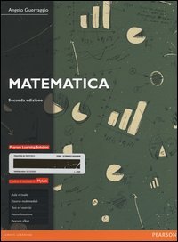 Matematica. Ediz. Mylab