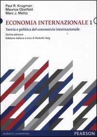 Economia internazionale