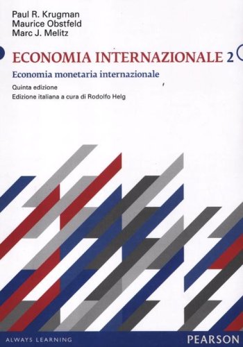 Economia internazionale