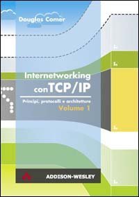 Internetworking con TCP/IP