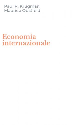 Economia internazionale
