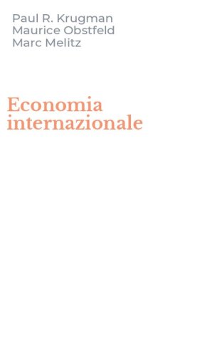 Economia internazionale