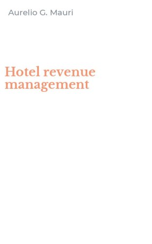 Hotel revenue management