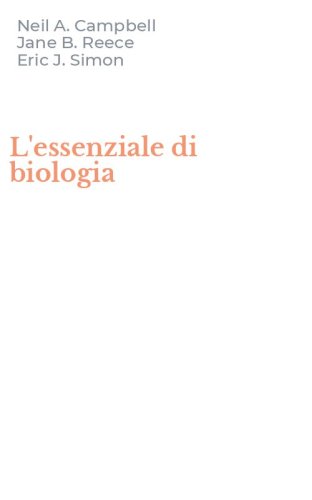 L'essenziale di biologia