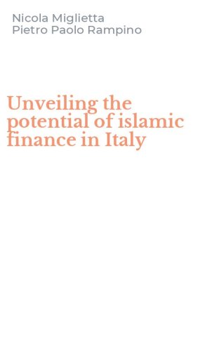 Unveiling the potential of islamic finance in Italy