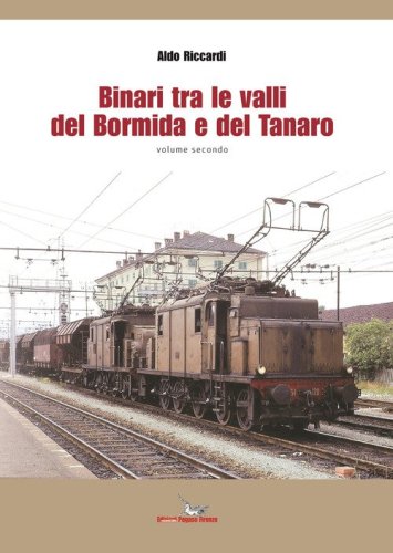Binari tra le valli del Bormida e del Tanaro