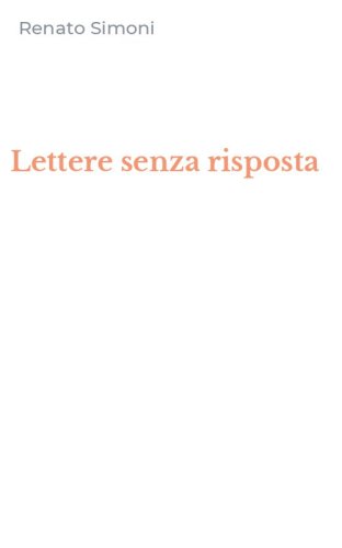 Lettere senza risposta