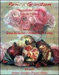 Punica granatum. &laquo;Viaggio nel cuore&raquo;