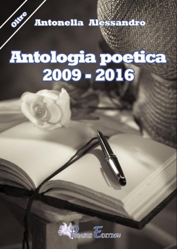 Antologia poetica (2009-2016)