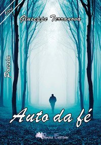 Auto da f&eacute;