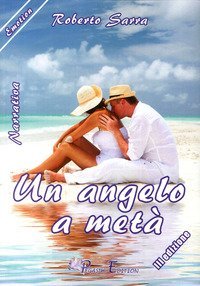 Un angelo a met&agrave;