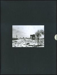 L'ombra e la vita-Le malattie della povert&agrave;. Ediz. italiana e inglese