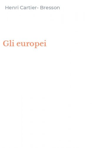 Gli europei