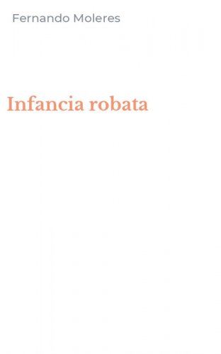 Infancia robata