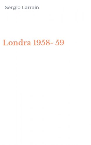 Londra 1958-59