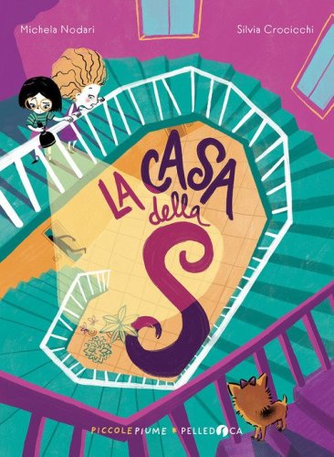 La casa della S