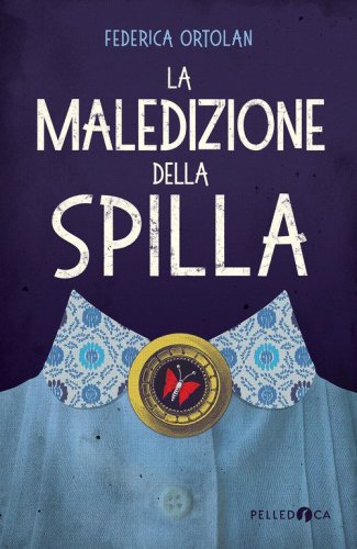 La maledizione della spilla