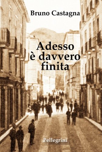 Adesso &egrave; davvero finita