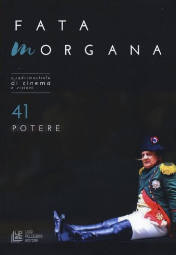 Fata Morgana. Quadrimestrale di cinema e visioni