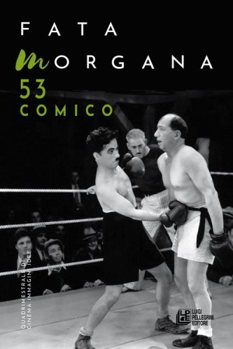 Fata Morgana. Quadrimestrale di cinema e visioni