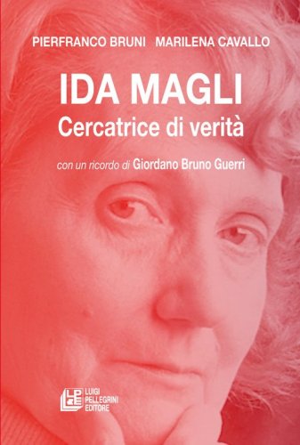 Ida Magli. Cercatrice di verit&agrave;