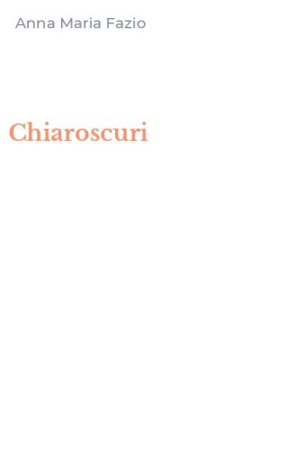 Chiaroscuri