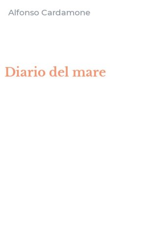 Diario del mare