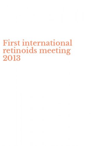 First international retinoids meeting 2013