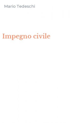 Impegno civile