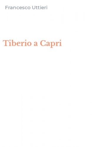 Tiberio a Capri