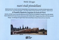 Nuovi studi pirandelliani