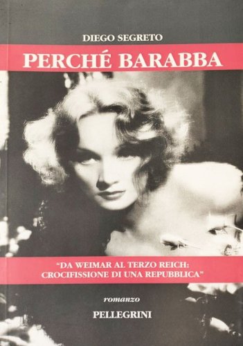 Perch&eacute; Barabba