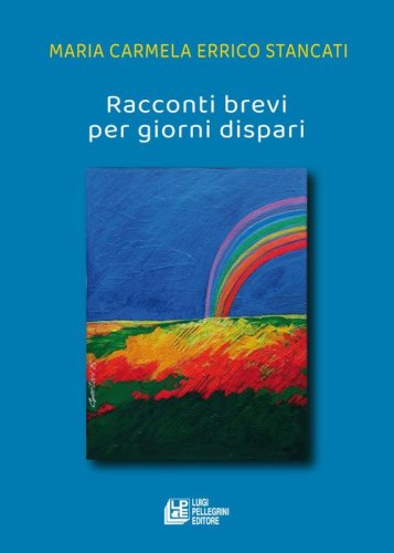 Racconti brevi per giorni dispari