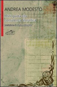 Mini guida alla consulenza filosofica