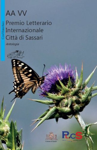 Premio Letterario Internazionale Citt&agrave; di Sassari