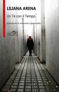 Un t&egrave; con il tempo