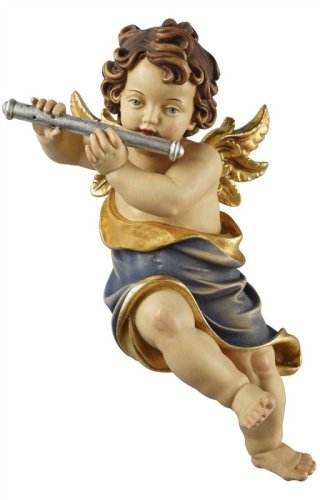 ANGELO RAFFAELO CON FLAUTO 15 CM