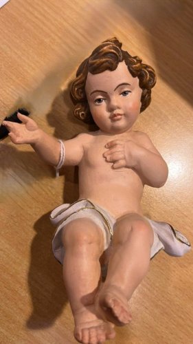 BAMBINO GESU 48 CM