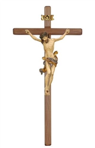 COL CRISTO LEONARDO-CROCE DIRITTA 20/47