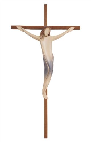 CRISTO AMBIENTE COLORATO 12/26CM