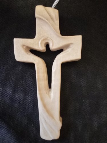 CROCE DELLA PACE 16 CM BR.3.COL