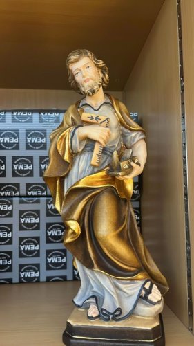 SAN GIUSEPPE ARTIGIANO  COLORATO