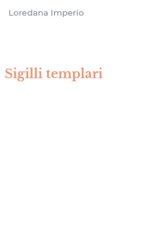 Sigilli templari