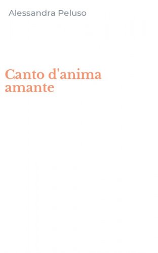 Canto d'anima amante