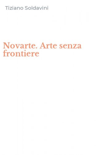 Novarte. Arte senza frontiere