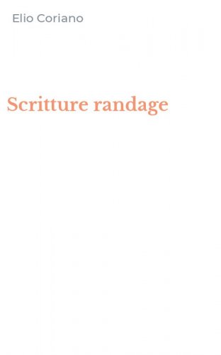 Scritture randage