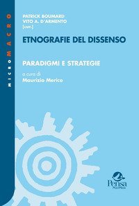 Etnografie del dissenso