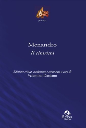 Il citarista